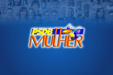 PSDB Mulher